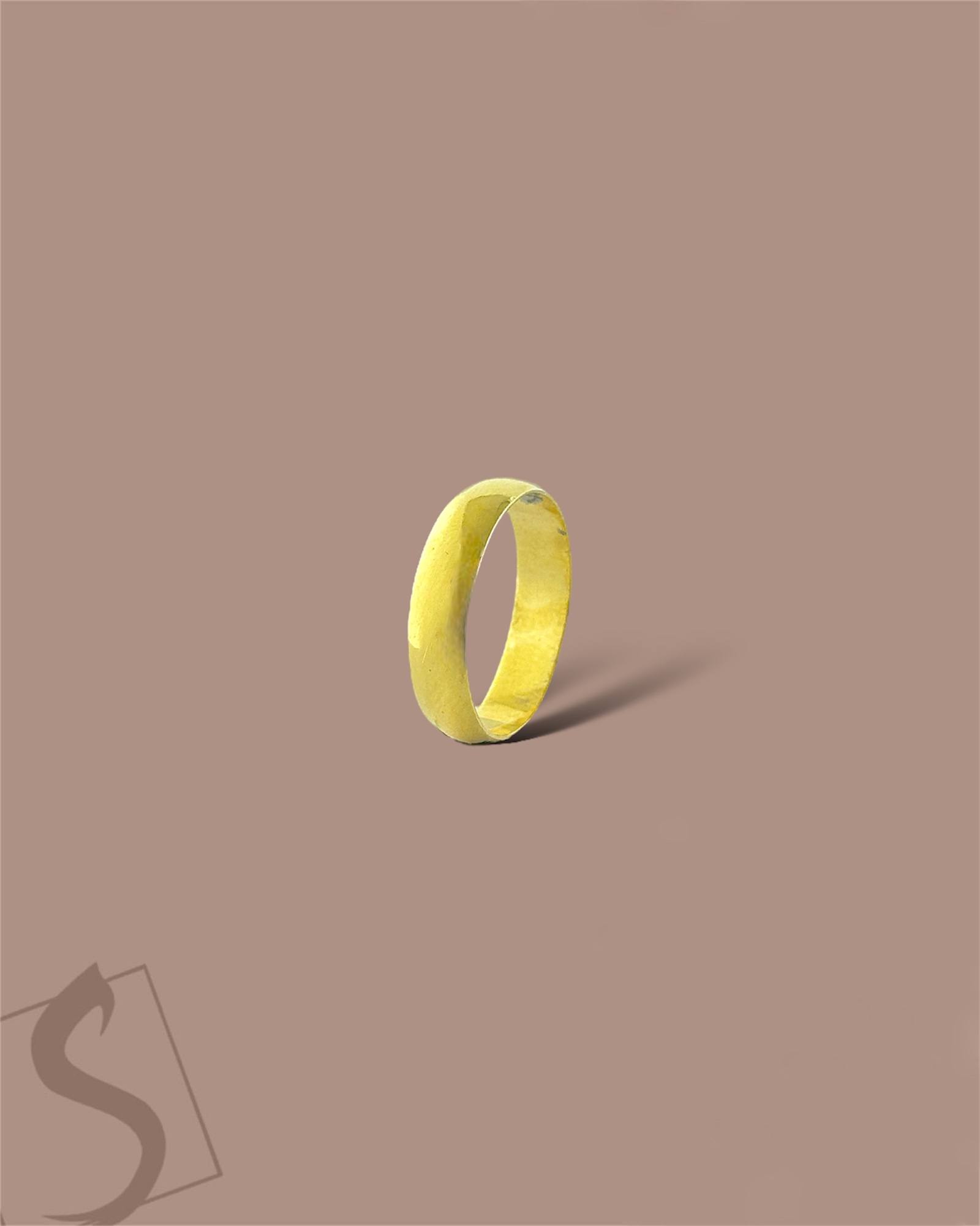 Gold RING | 323550