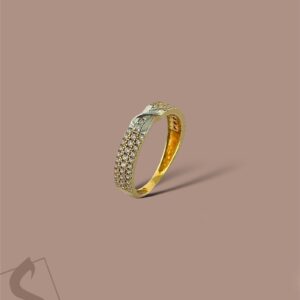 Gold RING | 271333