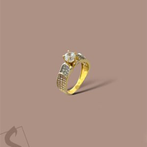 Gold RING | 332267