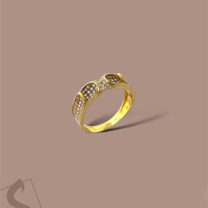Gold RING | 332268