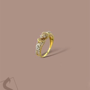 Gold RING | 321777