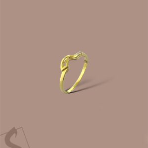 Gold RING | 271352