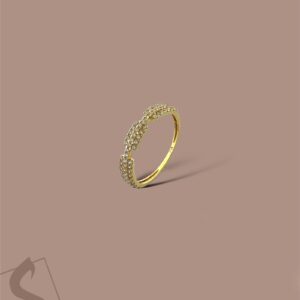 Gold RING | 288851