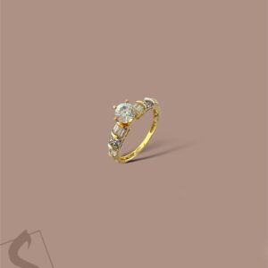 Gold RING | 185152