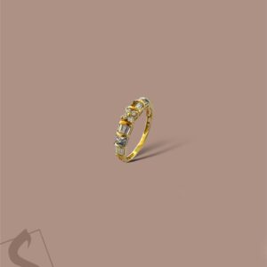 Gold RING | 185153