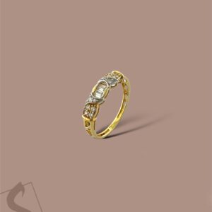 Gold RING | 185165