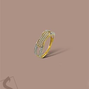 Gold RING | 204980