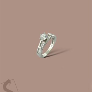 Gold RING | 100976