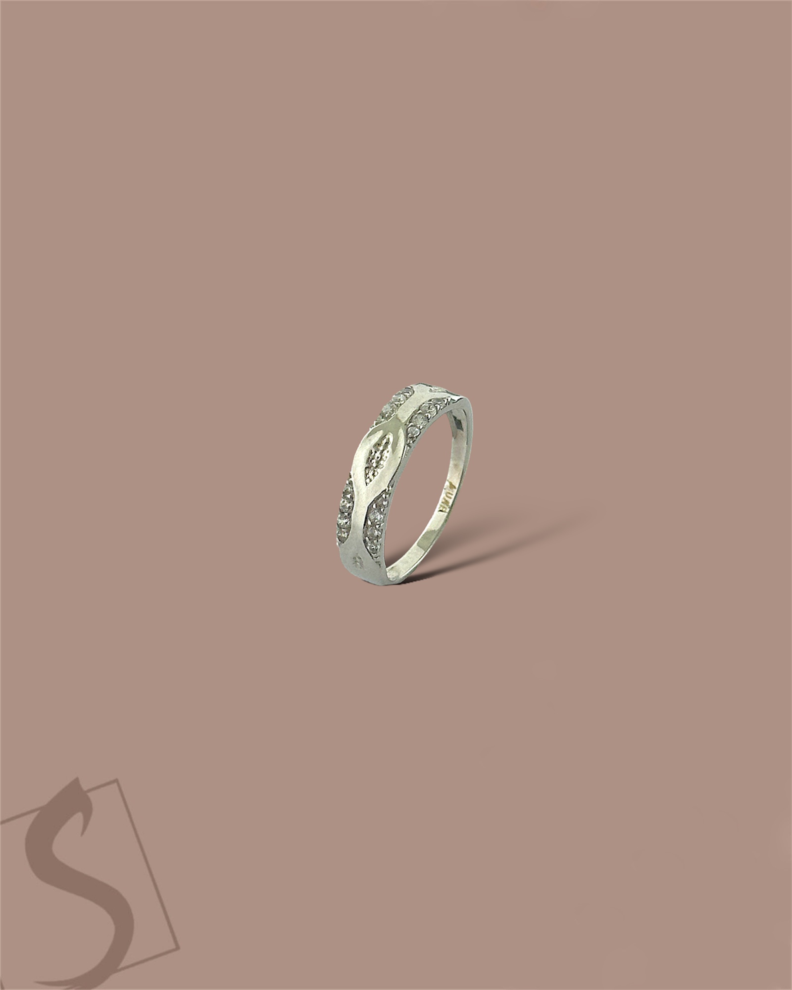 Gold RING | 312223