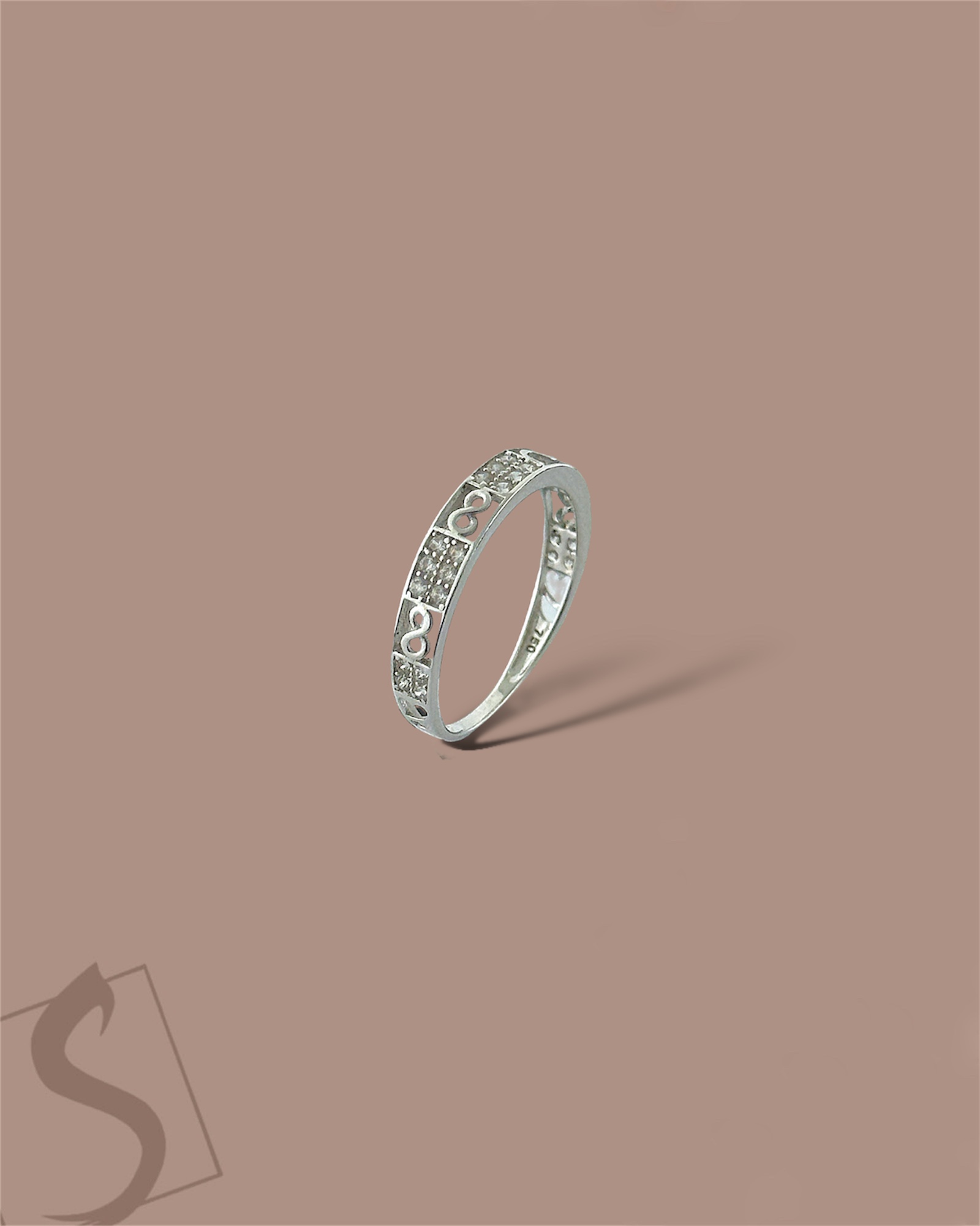 Gold RING | 288950