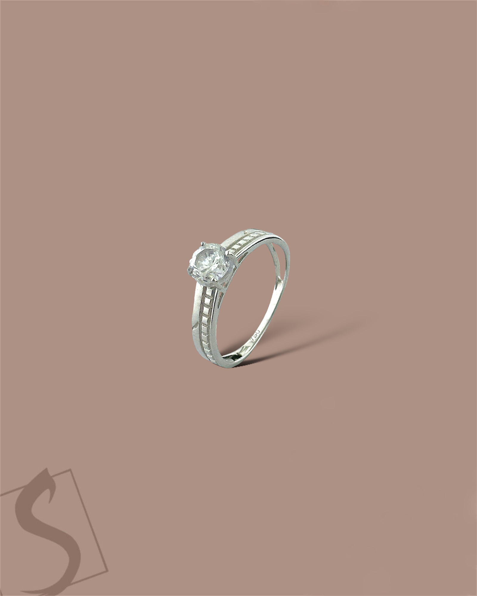 Gold RING | 310005