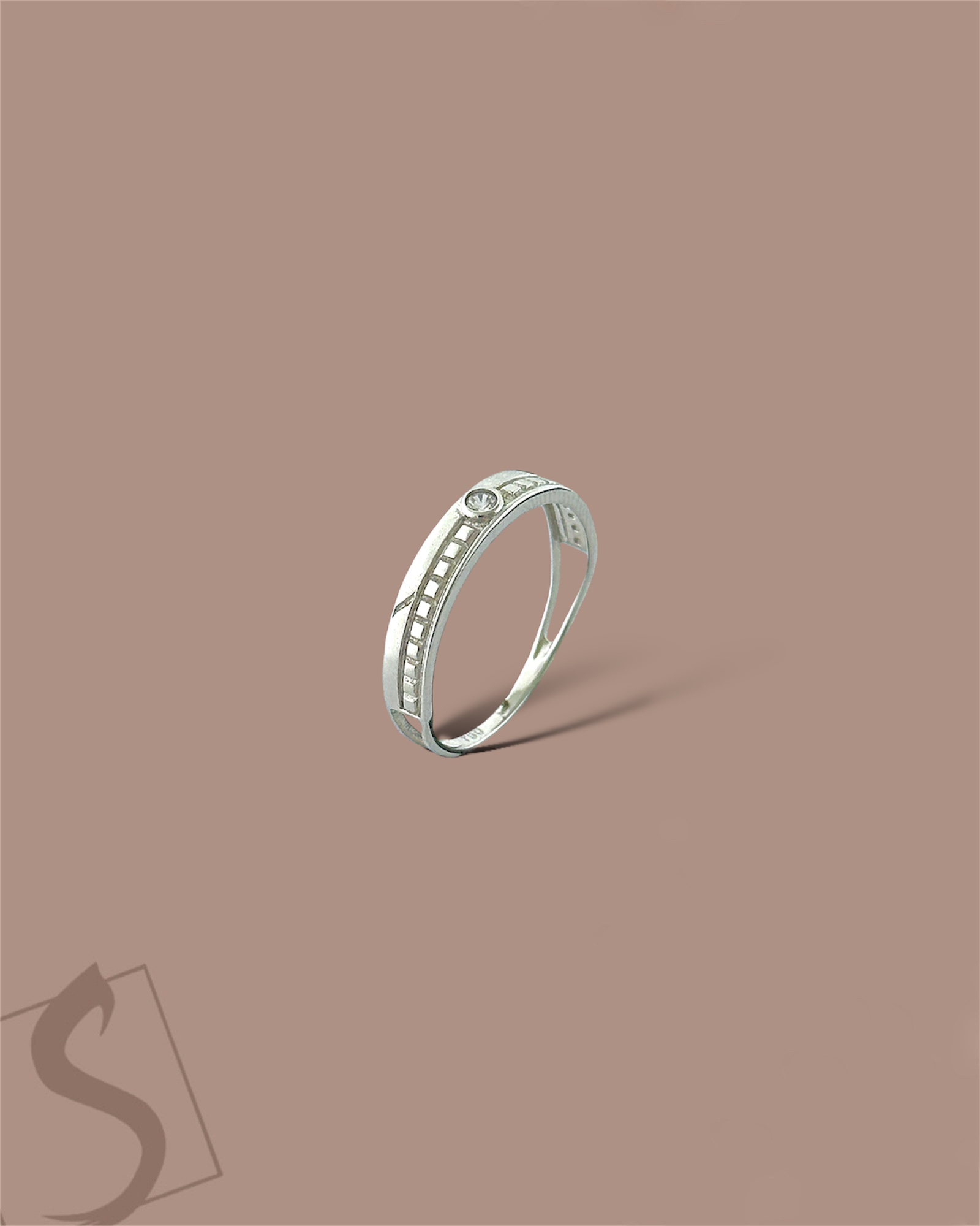 Gold RING | 310004