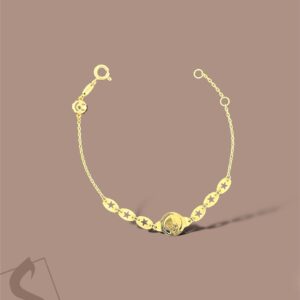 Gold KIDS BRACELET | 477852