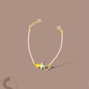 Gold KIDS BRACELET | 260291