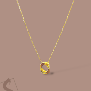Gold NECKLACE | 452435