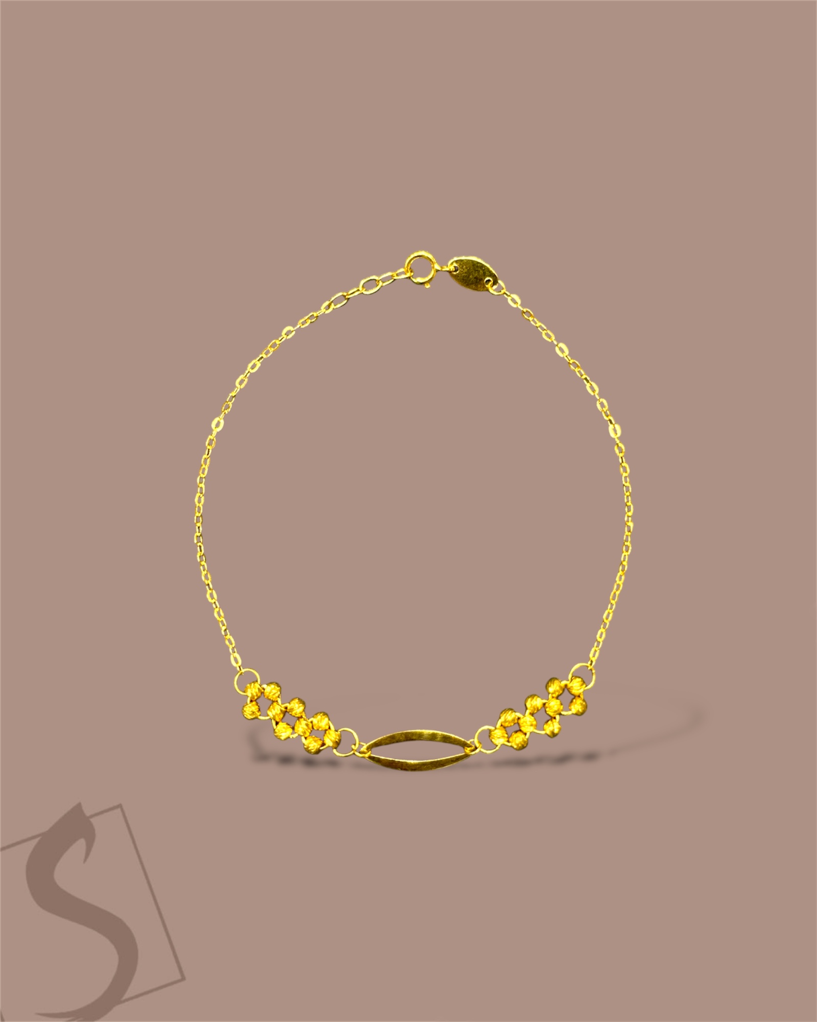 Gold BRACELET | 479678