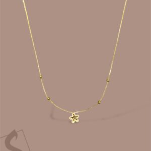 Gold NECKLACE | 511630