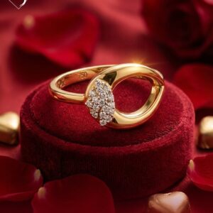 Gold BANGLE | 533263